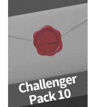 Super Smash Bros. Ultimate - CHALLENGER PACK 10 DLC Switch Nintendo eShop Key EUROPE